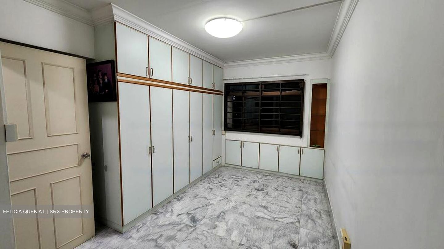 Blk 183 Stirling Rise (Queenstown), HDB 5 Rooms #617419251